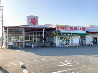 ウェスタまるき下関形山店