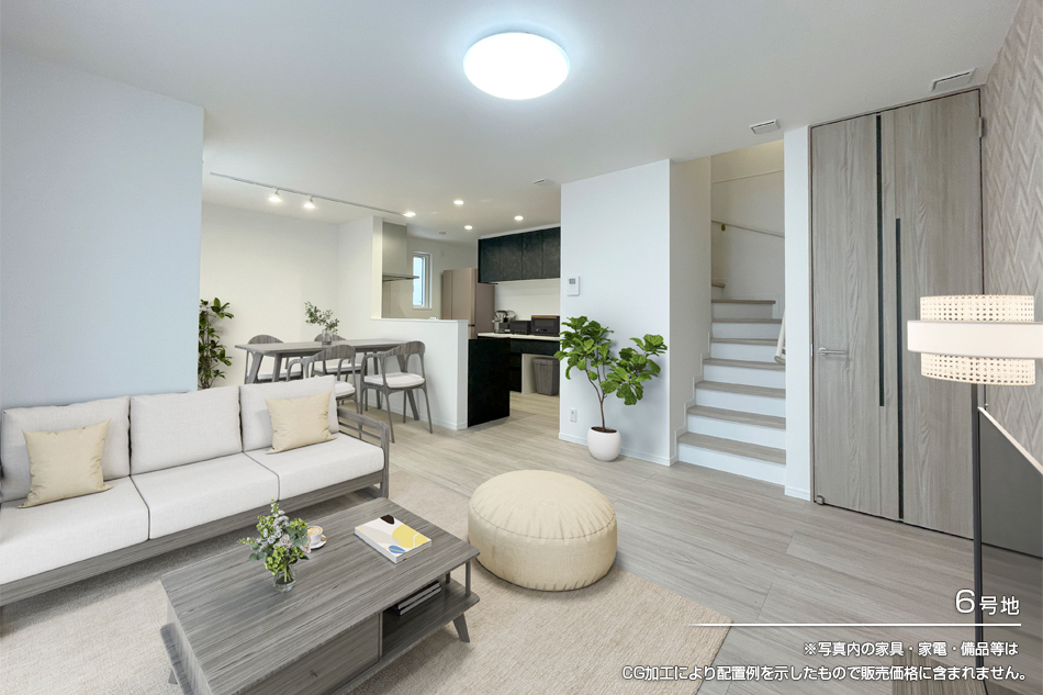 セキュレア平岡4条3丁目　(分譲住宅)