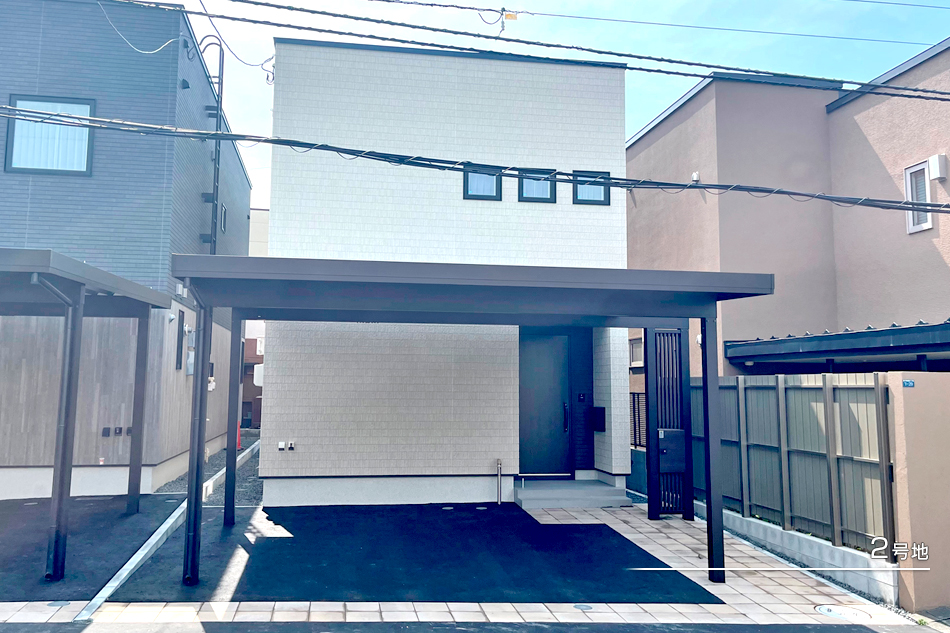 2号地