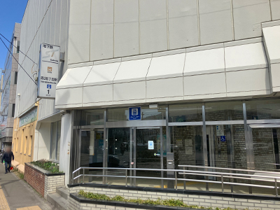 地下鉄東西線「西28丁目」駅