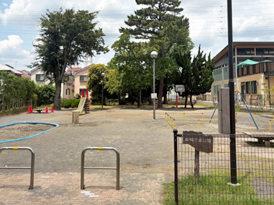 藤崎児童公園