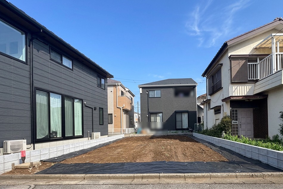 1号地