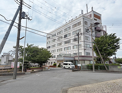 大島記念病院
