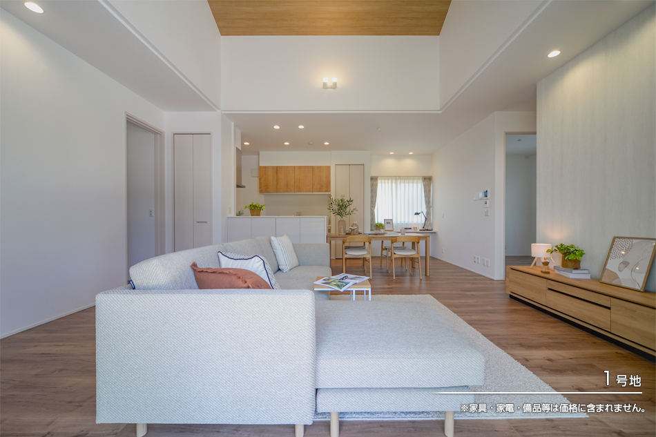 まちなかジーヴォ辰巳 (分譲住宅)｜建売・分譲住宅｜ダイワハウス