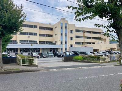 流山市立流山北小学校