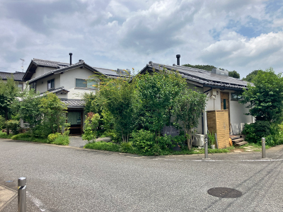 森の診療所