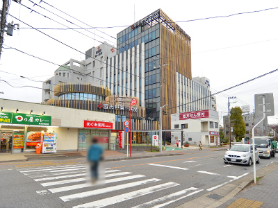 習志野第一病院