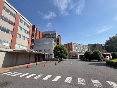 東京女子医大八千代医療センター