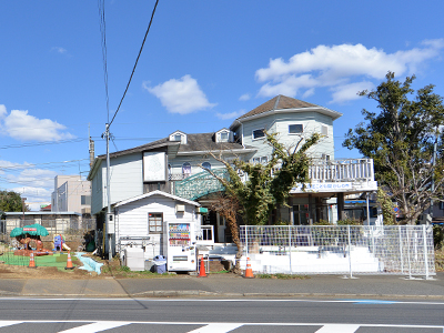 認定こども園かしの木学園