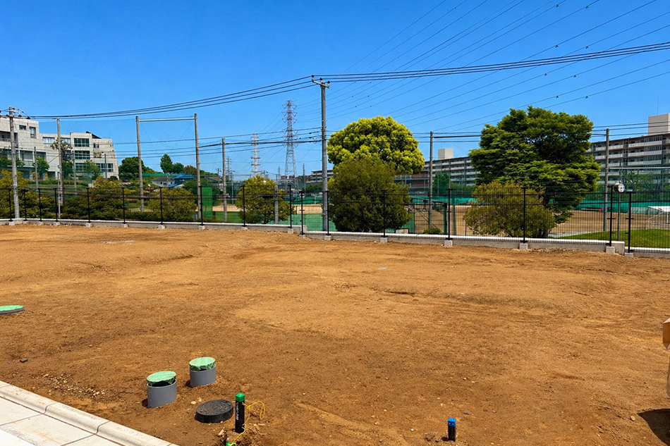 19号地