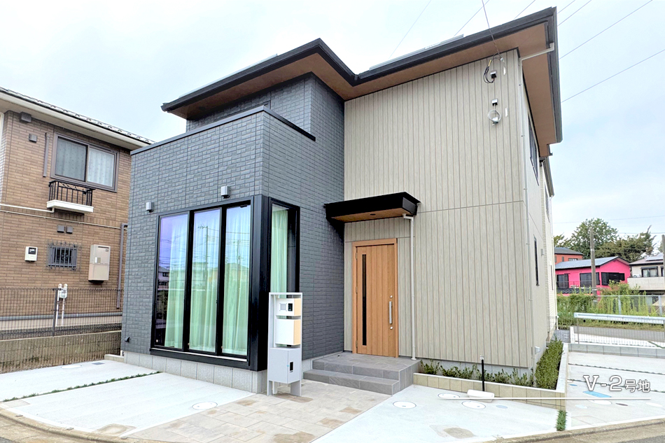 セキュレア習志野鷺沼台　(分譲住宅)