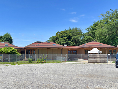 市原うさぎ幼稚園