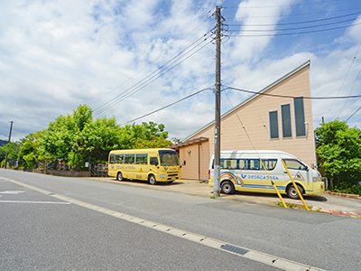 光の子幼稚園