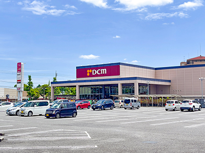 DCM辰巳台店
