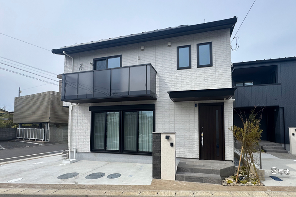 セキュレア市川大野 (分譲住宅)