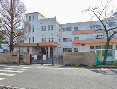 千葉市立宮崎小学校