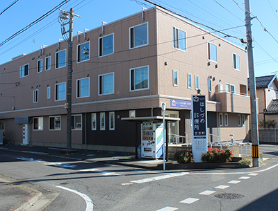 はしづめ診療所文京町