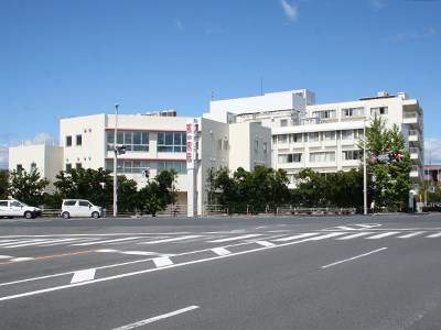 第一病院