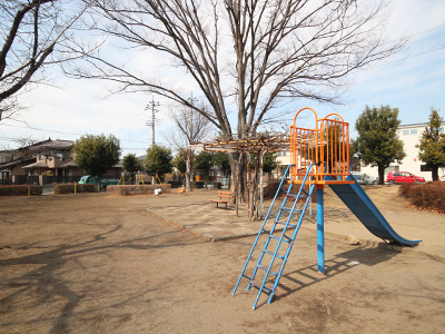 ももやま公園