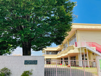 堤ヶ丘幼稚園