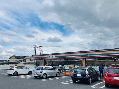 セブンイレブン高崎棟高北店