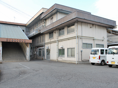 JR高崎線「倉賀野」駅