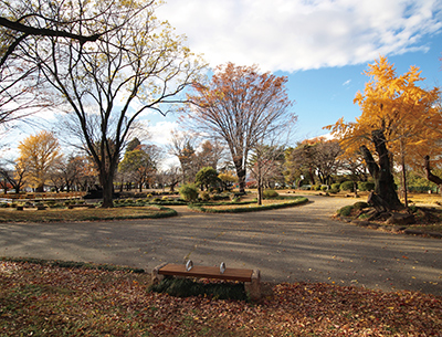 高崎公園