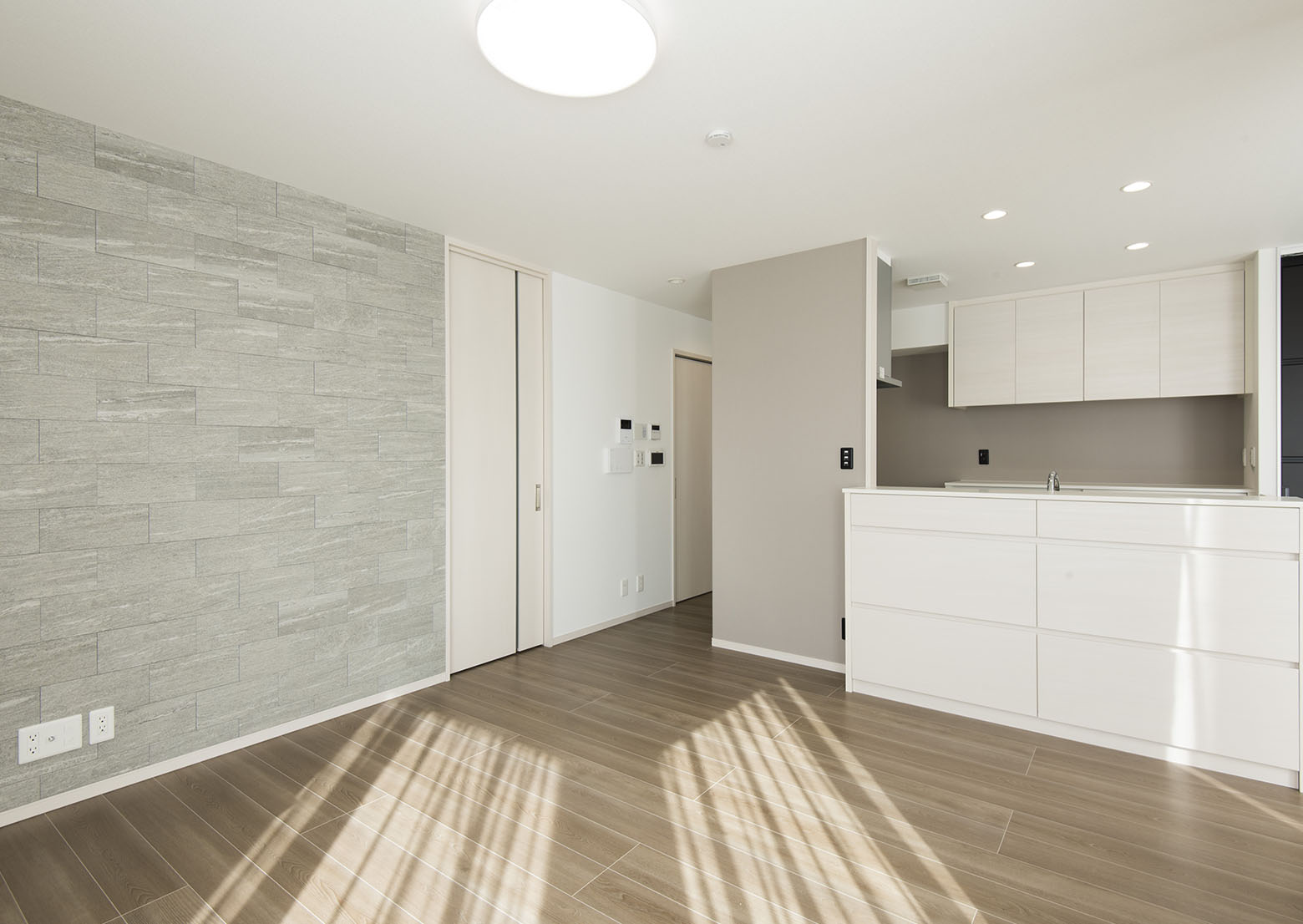 リビング・ダイニング・キッチン