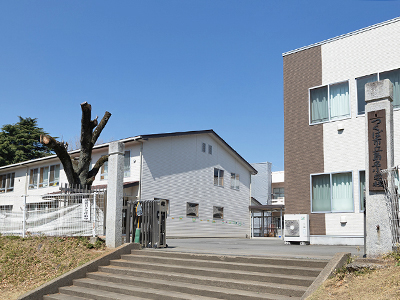 島名小学校