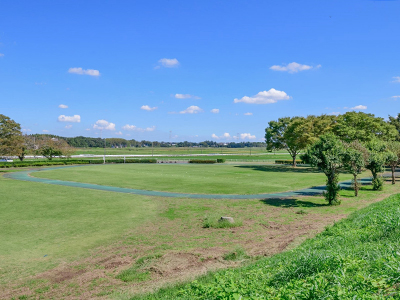 小貝川スポーツ公園