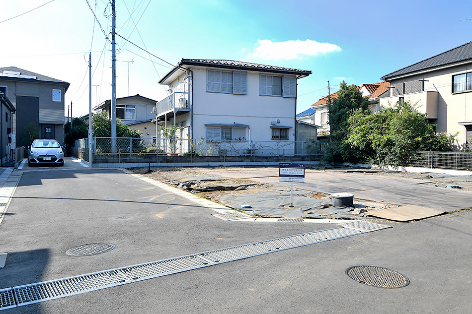 7号地