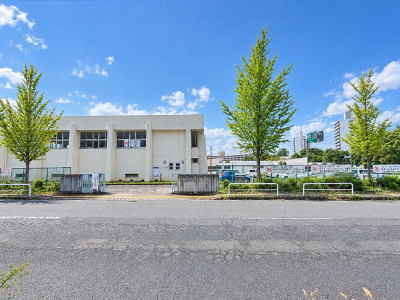 吾妻学園つくば市立吾妻小学校