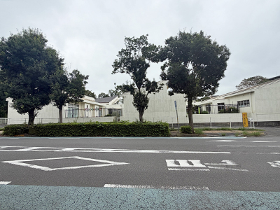 つくば市立吾妻幼稚園