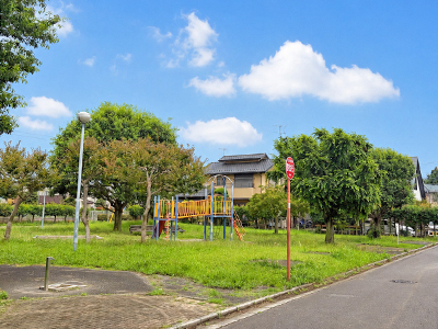 きぼう公園