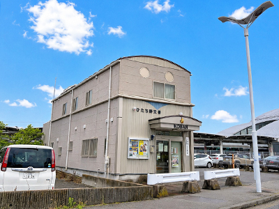 牛久警察署　ひたち野交番