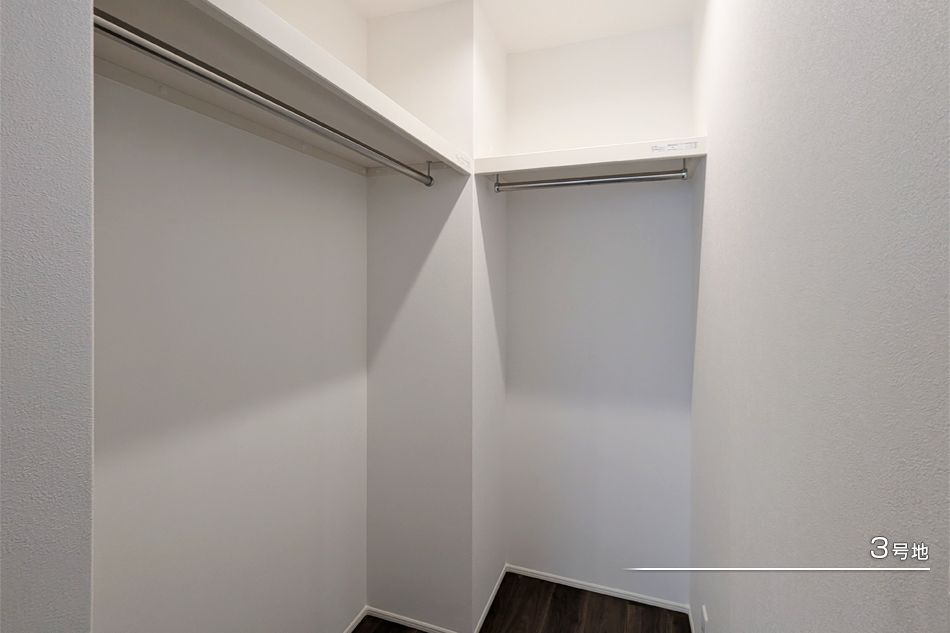 セキュレア水戸笠原グランフィールド (木造)(分譲住宅)