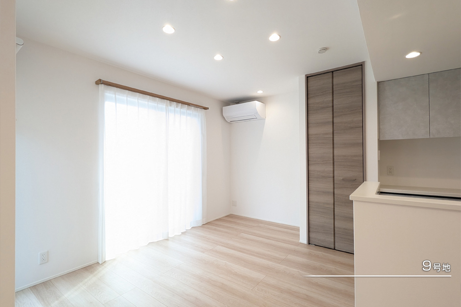 セキュレア元吉田IV (分譲住宅)