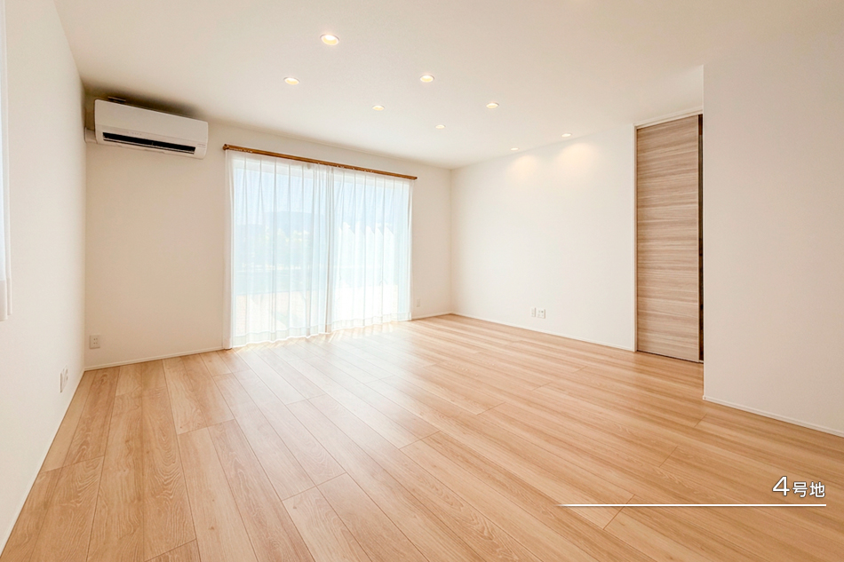 セキュレア元吉田IV (分譲住宅)