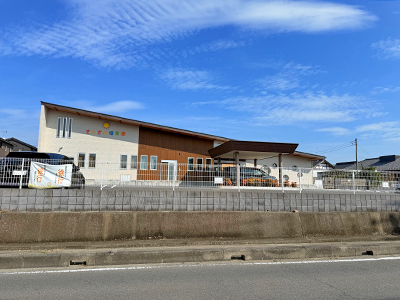 さんさん保育園