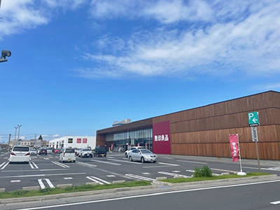 ヨークタウン水戸