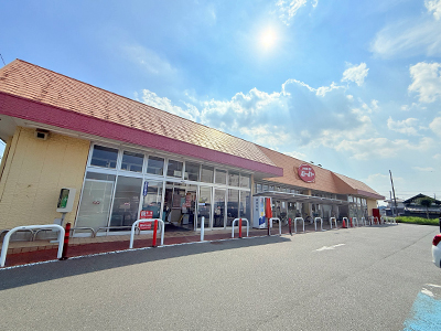 カスミFOOD OFFストッカー 元吉田店