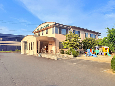 石井外科内科医院