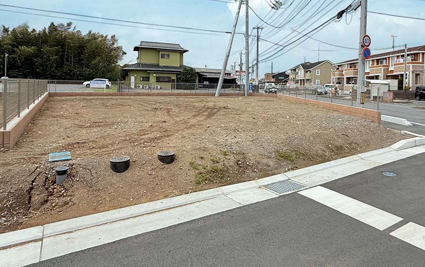 13号地