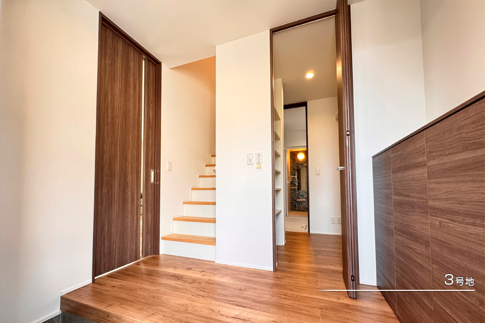 3号地(2LDK)|建売・分譲住宅|ダイワハウス 3号地(2LDK)|建売・分譲住宅|ダイワハウス