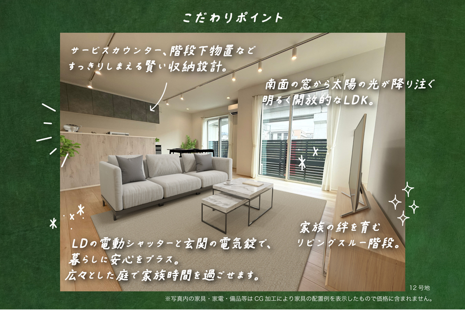 12号地