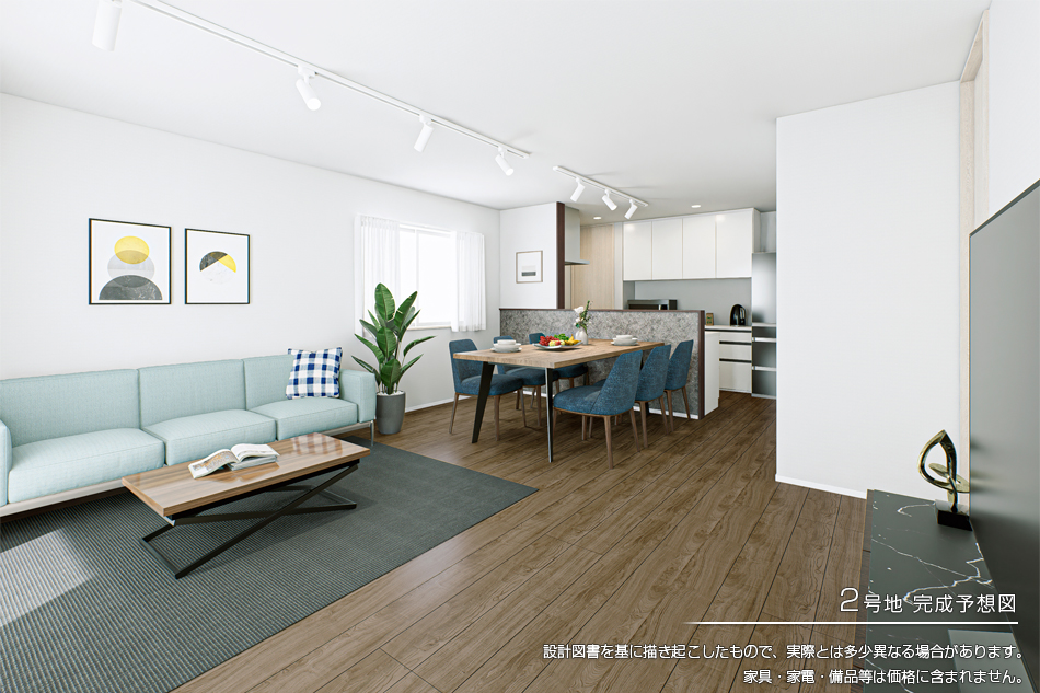 2号地