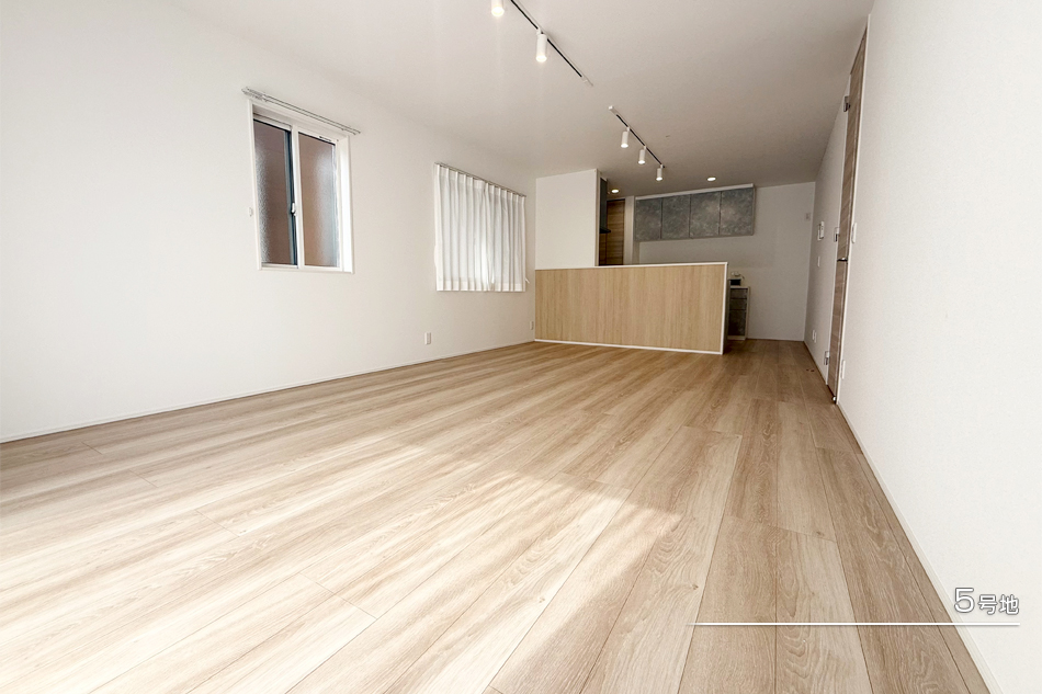 セキュレアつくば東光台　～Happiness