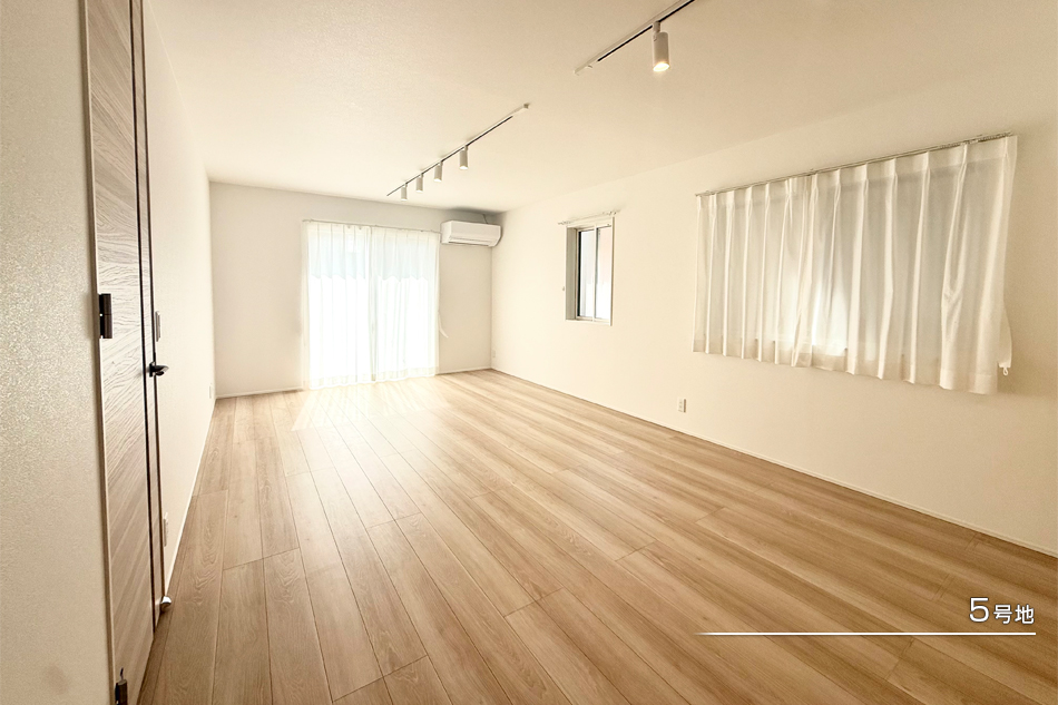 セキュレアつくば東光台　～Happiness