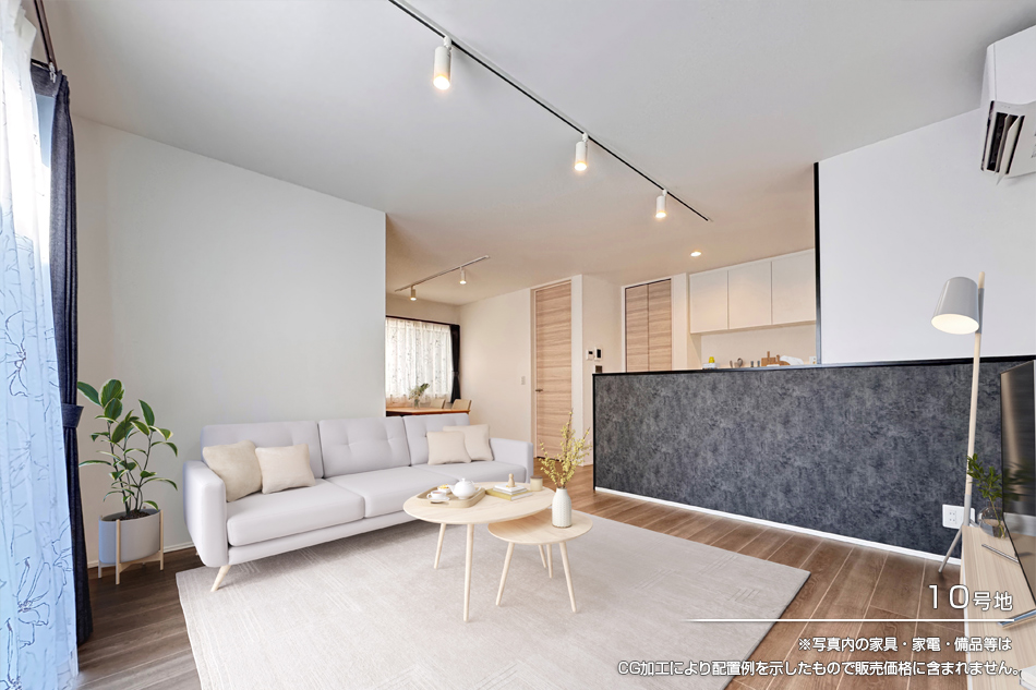 10号地(3LDK)|建売・分譲住宅|ダイワハウス 10号地(3LDK)|建売・分譲住宅|ダイワハウス