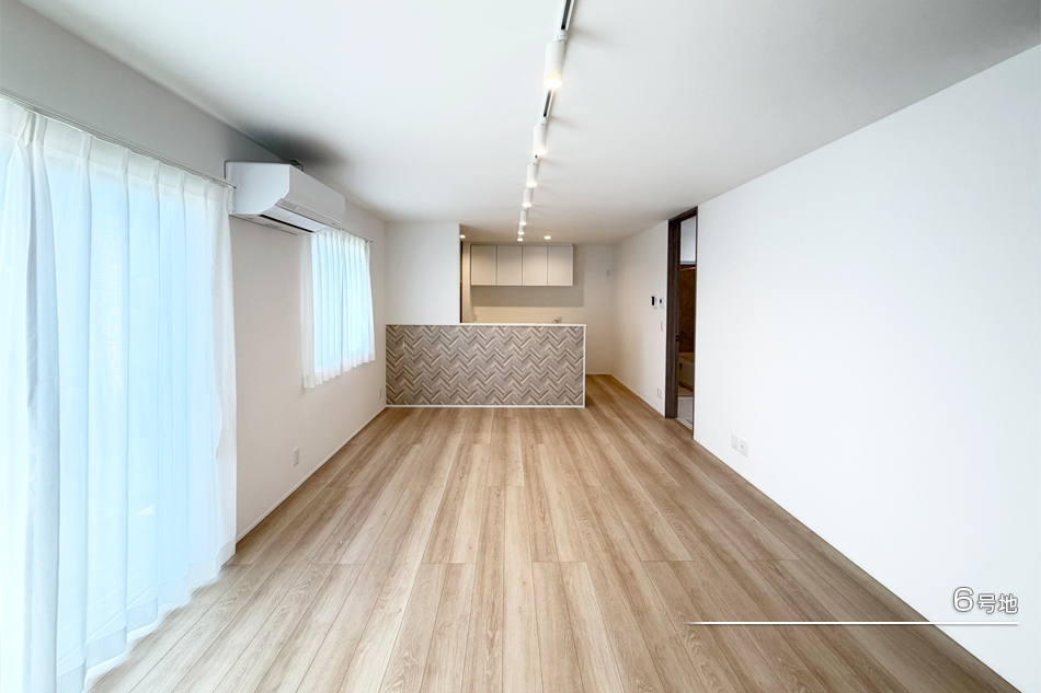 6号地